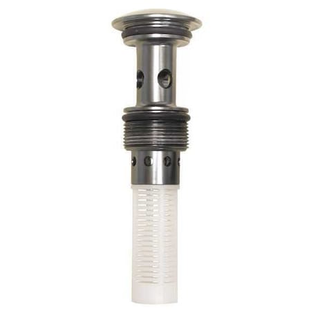 Flow Control Assembly, Stainless Steel MPN:S88-069