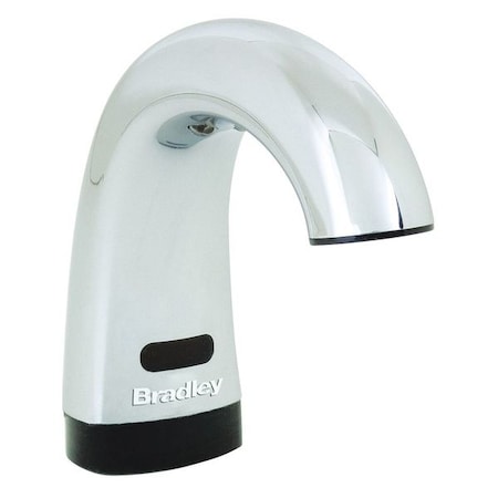Liquid Soap Dispenser, Deck Mount MPN:6315-000000