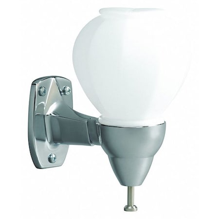 Liquid Soap Dispenser, Wall Mount MPN:6481-000000