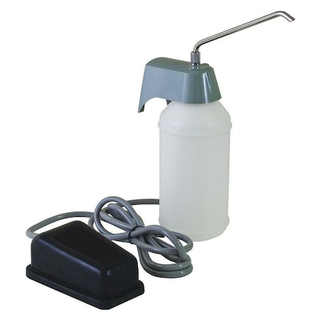 Liquid Soap Disp, Surgical MPN:6843-000000