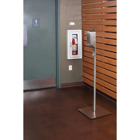 Dispenser Stand MPN:6A20-110000