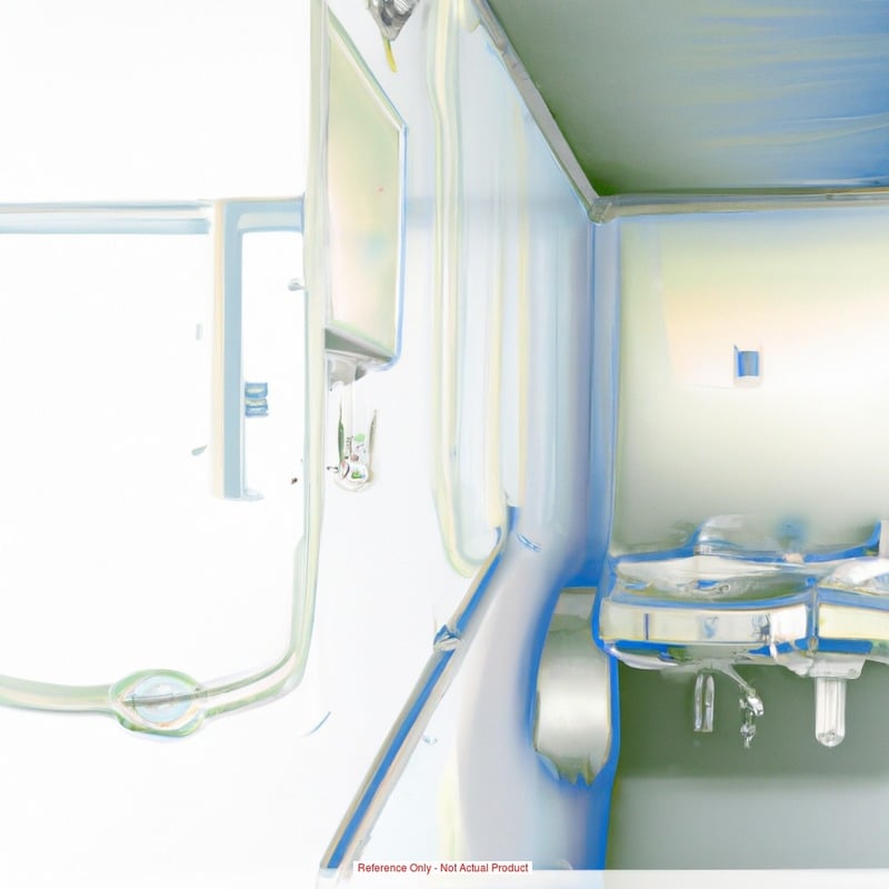 Lavatory Deck and System MPN:107-449