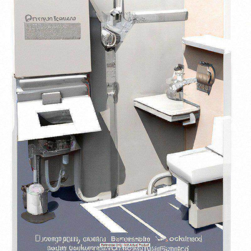 Lavatory Deck and System MPN:269-1231