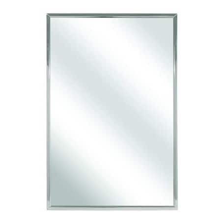 Mirror, 18 in W, 25 in H MPN:781-018252
