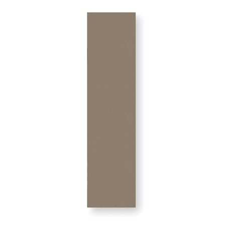 End Panel For Flat Top Locker, D 18, H 72 MPN:EPFT-S1872-247
