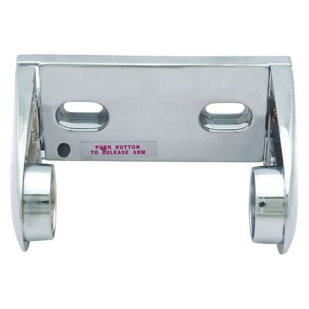 Toilet Tissue Disp, Surface, Single MPN:505-000000