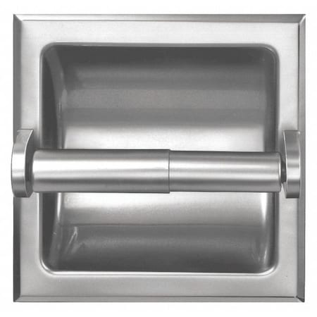 Toilet Tissue Disp, Recess MPN:5102-000000