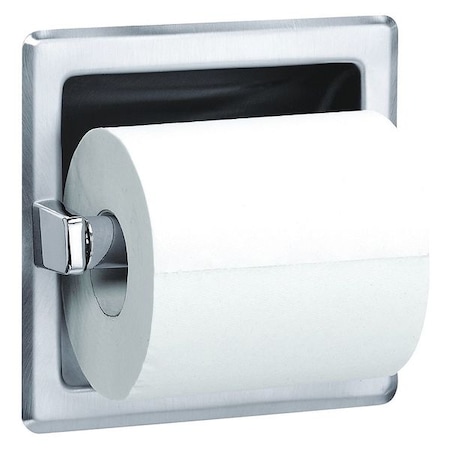 Toilet Tissue Disp, Recess MPN:5104-000000