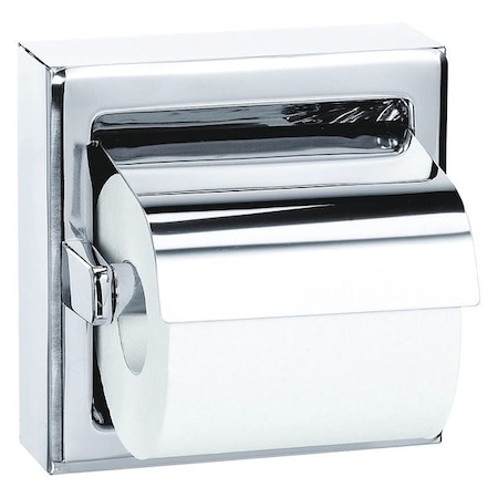 Bx-Toilet Tissue Disp, Surfac MPN:5106-000000