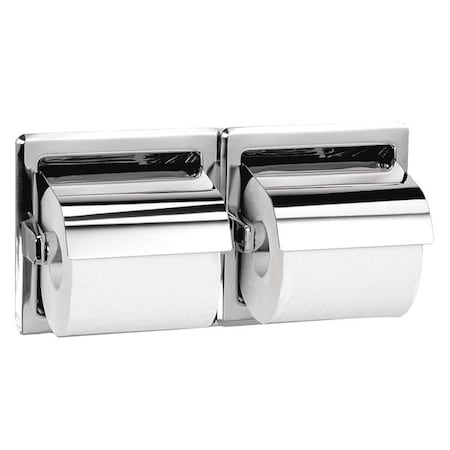 Toilet Tissue Disp, Dual Roll MPN:5123-520000