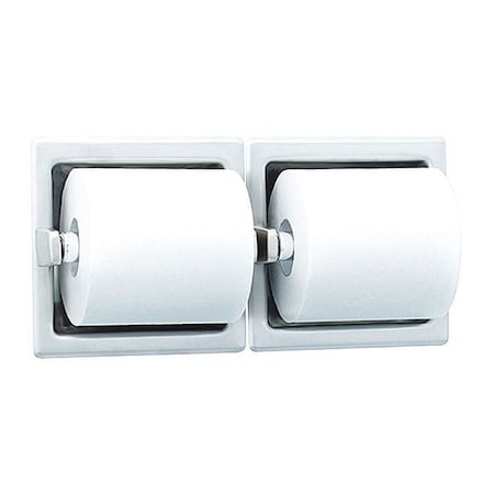 Toilet Tissue Disp, Dual Roll MPN:5124-520000