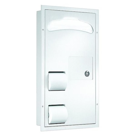 Combi-Unit, Partition Mt MPN:5911-000000