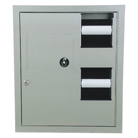 Combi-Unit, Surface, Dual MPN:5942-110000