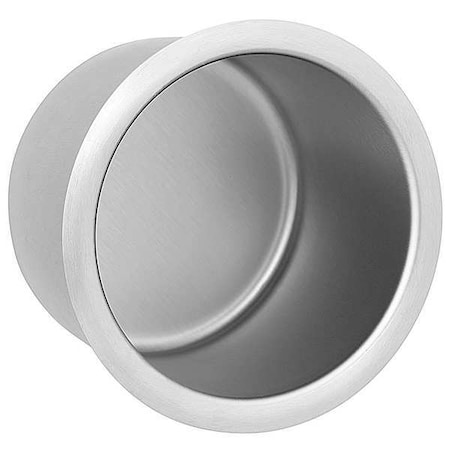 Toilet Paper Holder, (1) Roll, Satin MPN:SA11-600000