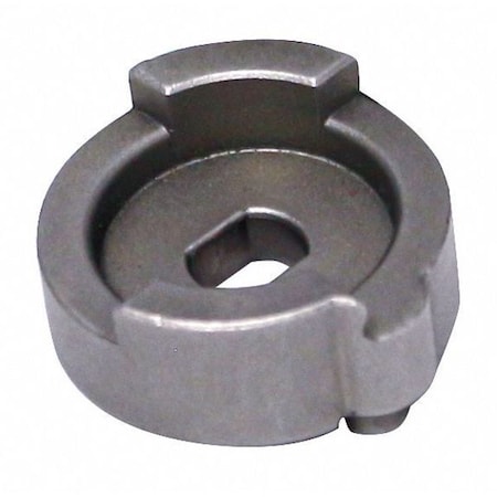 Ball Valve Adapter, Right Hand MPN:153-372RGR