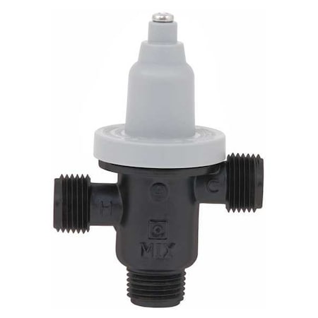 Mixing Valve, 4.5 gpm At 30 psi, 125 psi MPN:S59-4000