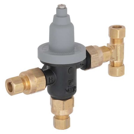 Thermostatic Valve for Faucet 5 GPM MPN:S59-4000BY