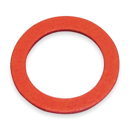 Washer .688X.969X.063 Flat MPN:124-001AF