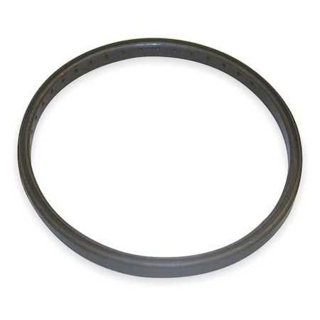Sprayhead Grommet Circle, Rubber MPN:124-020C