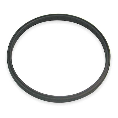 Sprayhead Grommet Semi, Rubber MPN:124-020D