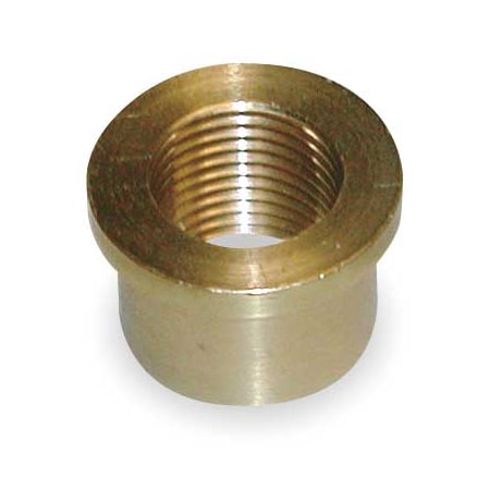Tailpiece-3/8 Npt (Threaded) MPN:129-009