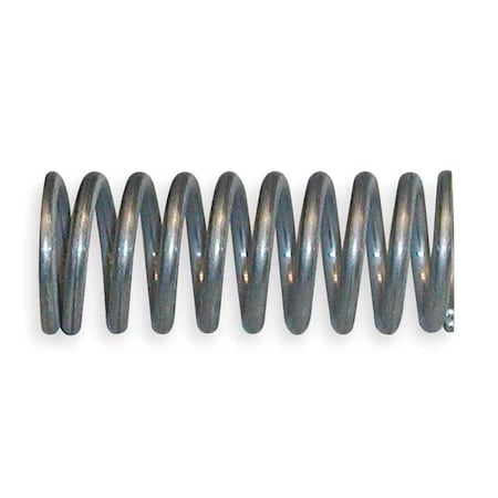 Foot Lever Spring, Stainless Steel MPN:135-001W