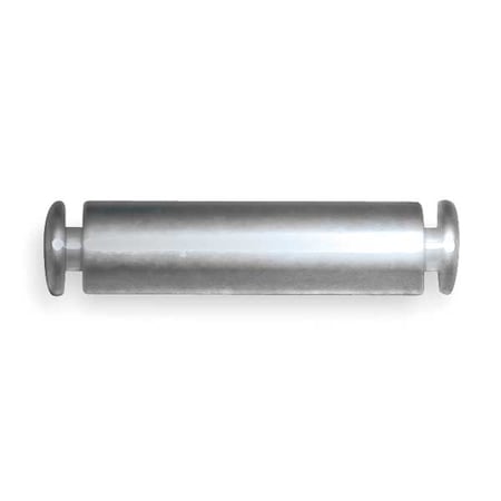 Foot Lever Pivot Pin, Steel MPN:152-026