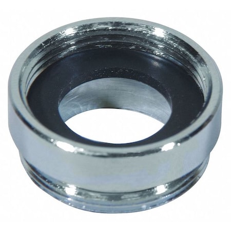 Faucet Eyewash Adapter, 13/16