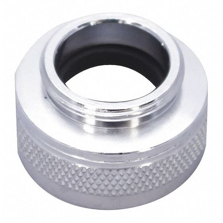 Faucet Adapter 3/4-11-1/2 GA HSE MPN:153-401GR