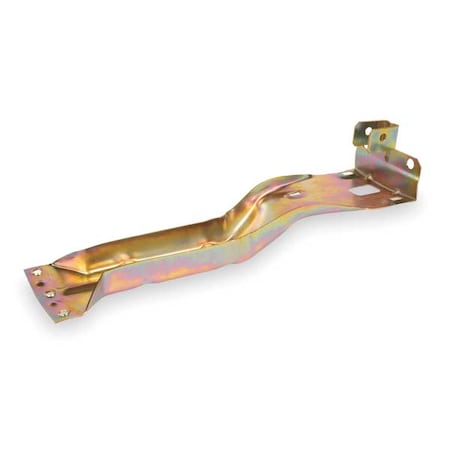 WFTN Leg Plated STD. HT MPN:193-002