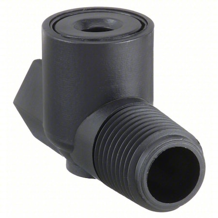 Onsite gravity fed eyewash snorkel MPN:198-016GR