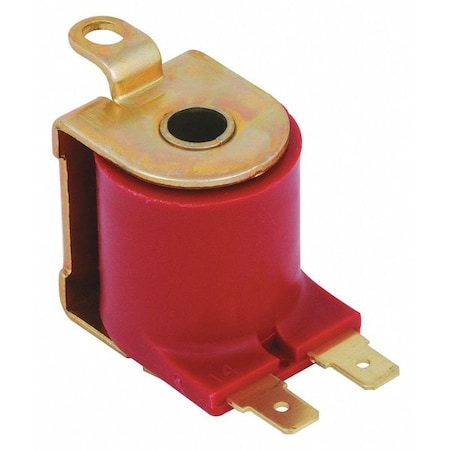 Solenoid Valve Coil MPN:269-579-GR