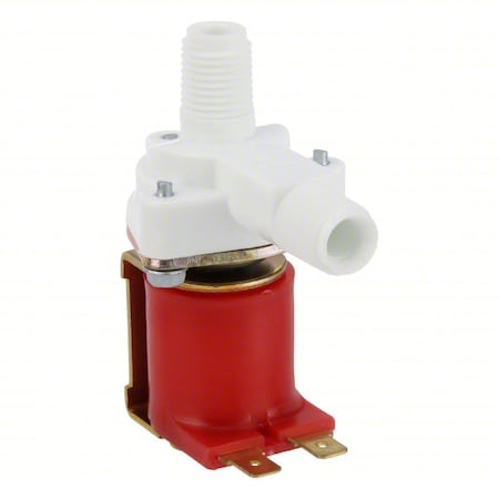 Solenoid Valve, 1/4