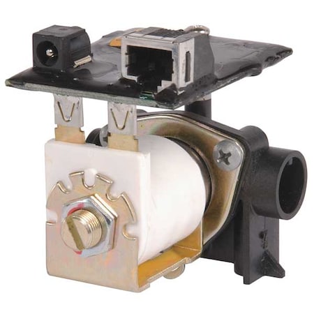 Closed Body Valve Assy, Plastic, 2-7/8in MPN:S07-088S
