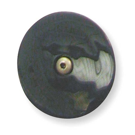 Soap Filler Hole Cap, Nylon MPN:S10-004