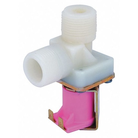 Solenoid Valve 3/4
