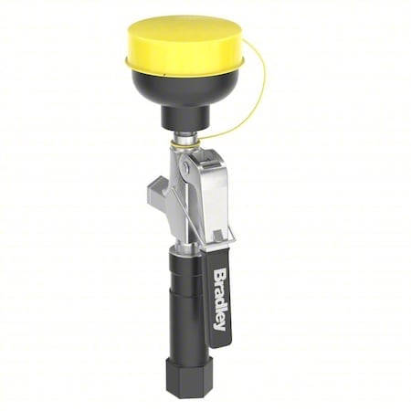 Single Head Drench Hose Assembly MPN:S39-817GR