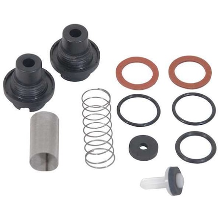 Stop, Strainer, CheckValveRepairKit, SS MPN:S45-050