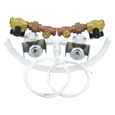 Air Valve Assembly MPN:S45-2032