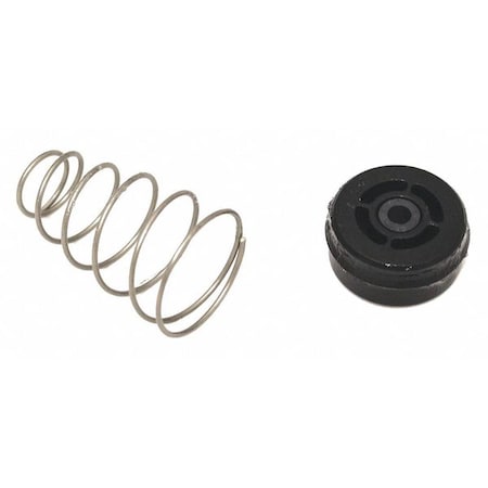 AST4 Piston Assembly Kit Prepack MPN:S45-2350GR