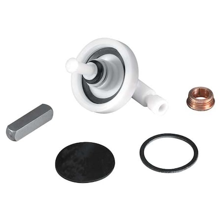 Foot Valve Repair Kit, Plastic MPN:S65-001A