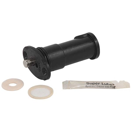 Metering Valve Repair Kit, Plastic MPN:S65-084