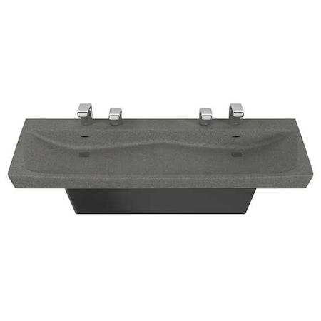 Bathroom Sink, 55.375