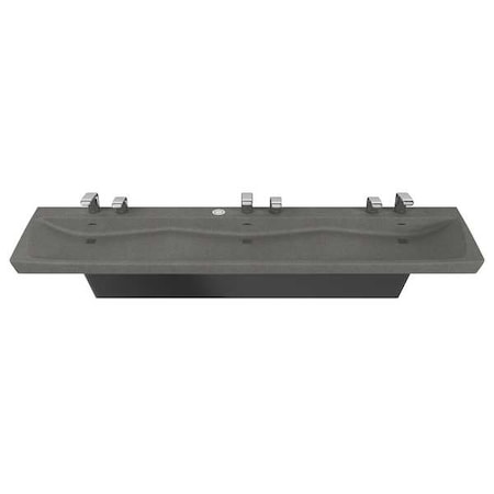 Bathroom Sink, 85.25
