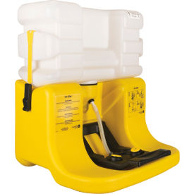 Bradley® On-Site Portable Gravity-Fed Eyewash - S19-921 S19-921
