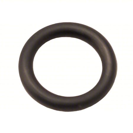 O-Ring, Bradley, 4 in, PK5 MPN:125-145GR