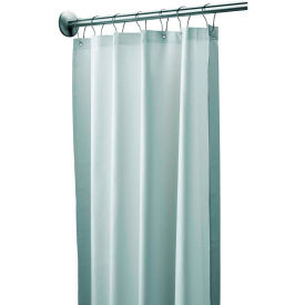 Bradley Corporation 72 X 72 Shower Curtain Vinyl - 9533-727200 9533-727200