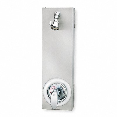 Wall Shower Trumpet 2.5 gpm MPN:S23-1060