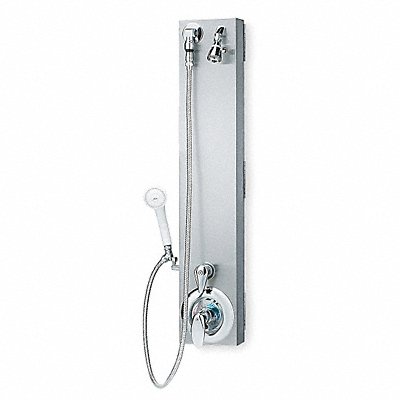 Individual Wall Shower Trumpet 2.5 gpm MPN:S23-1061