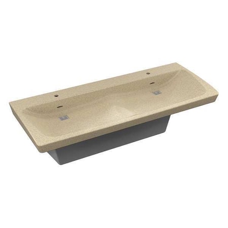 Bathroom Sink System, 66